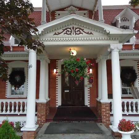 Motel Cote Рив'єр-дю-Лу Екстер'єр фото